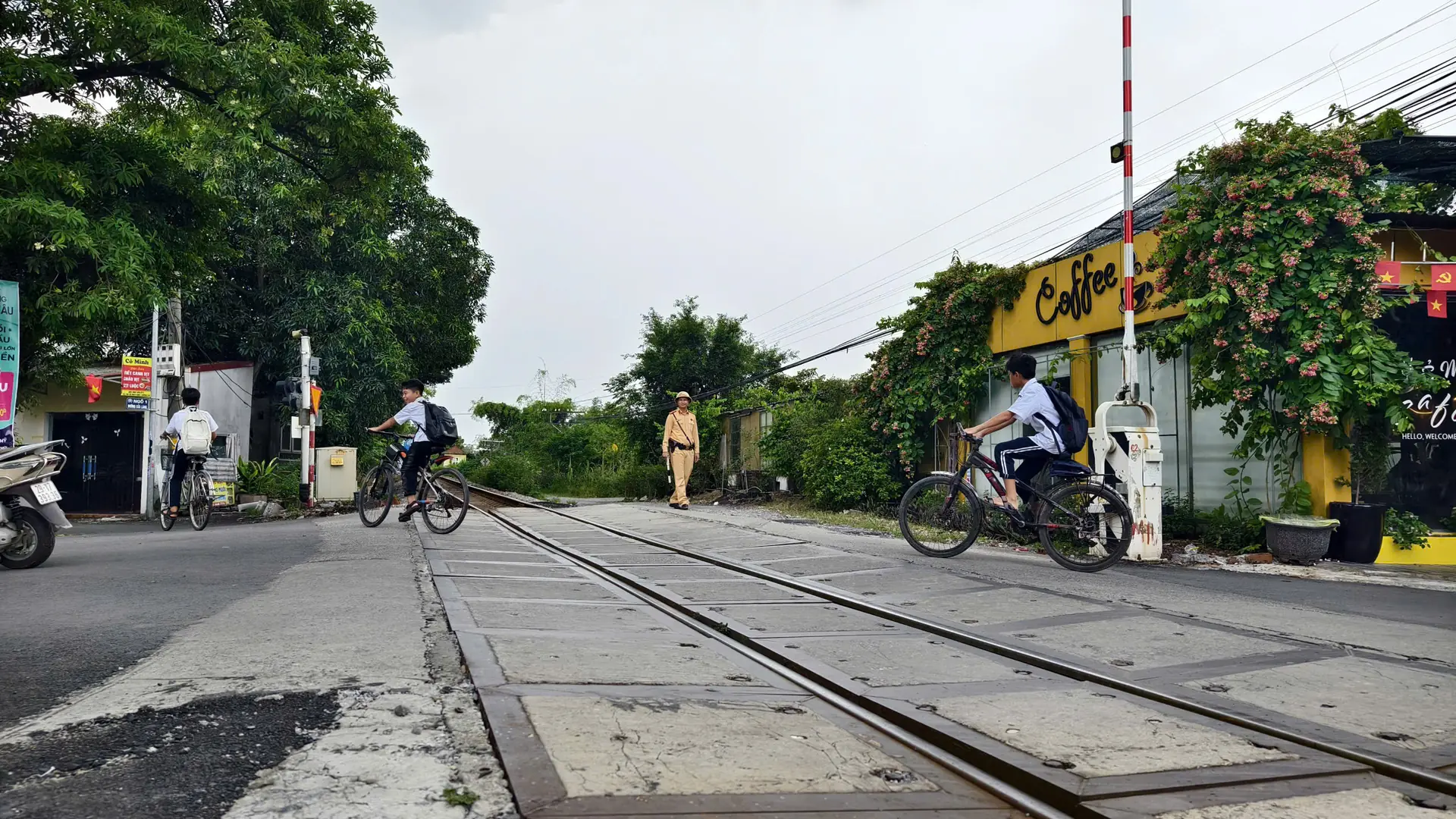 Đài PTTH Hà Nội